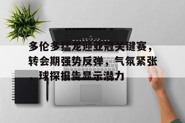 多伦多猛龙迎亚冠关键赛，转会期强势反弹，气氛紧张，球探报告显示潜力的简单介绍-电竞竞猜