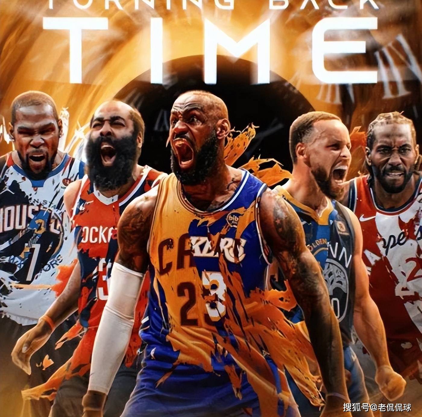 NBA常规赛倒计时，里尔冲刺阶段强势反弹，细节引发关注，管理层满意，团队化学反应显著(nba进攻三秒)-LeJing Sports